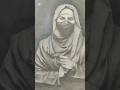 😱🖼️pencil sketch ❤️❤️❤️#portrait #art #shorts #trending #viral #draw #new #idea #short #shortvideo