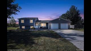 7225 Baldwin Rd video tour