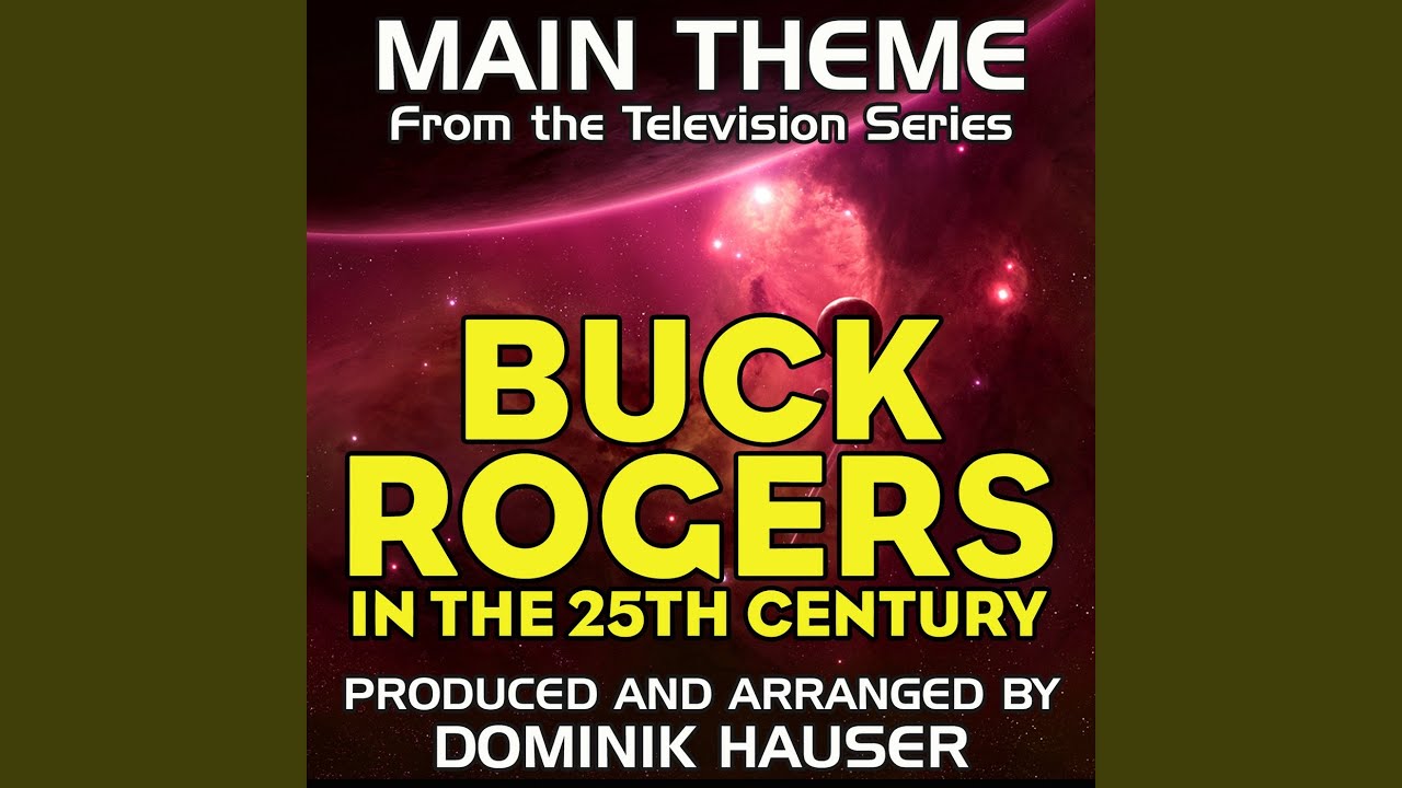 Main Theme (From 