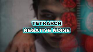 Tetrarch - Negative Noise - [Lyrics+Sub Español]