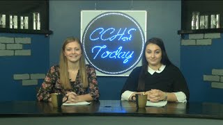12-7-18 CCHS Today