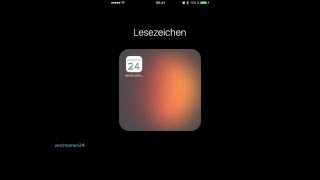 App Like Bookmark Verchromen24.Com