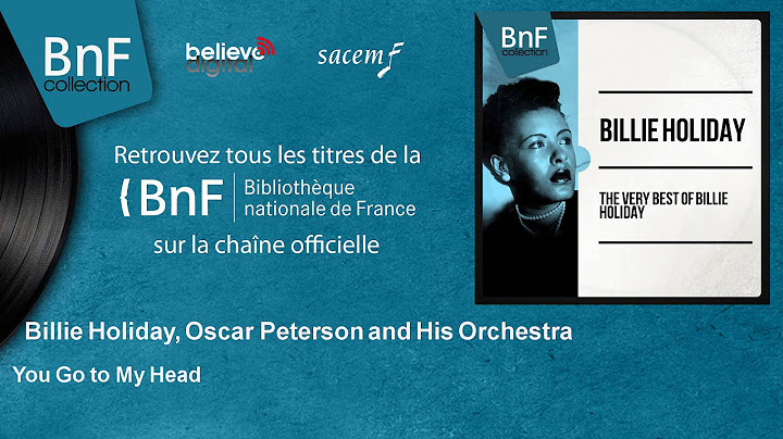 You Go to My Head Instrumental version - Instrumental performance video thumbnail