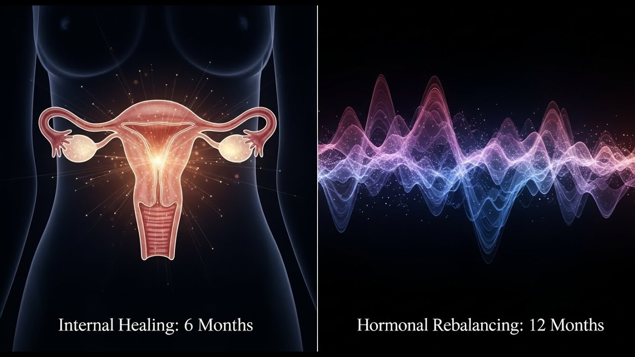 Мужчинам необходимо понимать, что после родов женщине требуется 6 месяцев для внутреннего восстан...