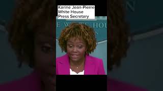 Kevin McCarthy & Karine Jean-Pierre on Debt Ceiling