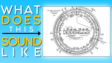 Graphic Notation is Awesome