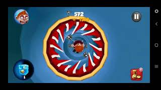 super falling fred ganeplay