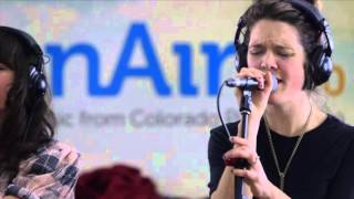 "OpenAir Live & Local" Season 2: Episode 7
