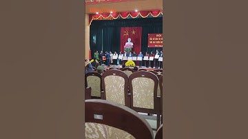 Lễ chao tặng khen thưởng cho đảng viên hoàn thành xuất sắc nhiệm vụ năm 2025