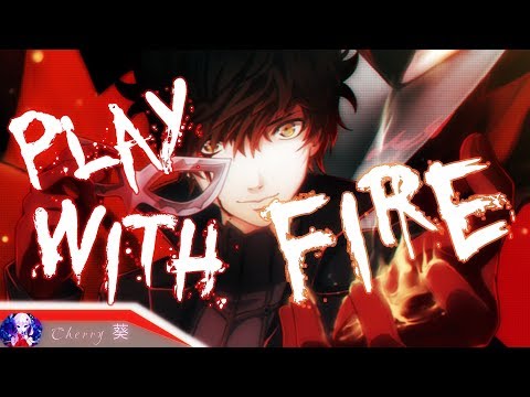 Roblox Music Codes Nightcore Play With Fire