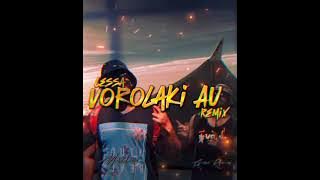 Download lagu Vorolaki Au - Lessa (maxdon x gasa remix)