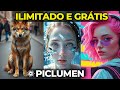 Pare de Usar o Midjourney, Experimente Este Gerador de Imagens Gratuito Agora!