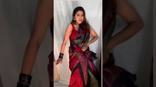 Srinika Hot Rare Navel Insta