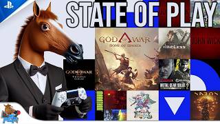 State Of Play Febrero 2026 - El Mejor En Mucho Tiempo?