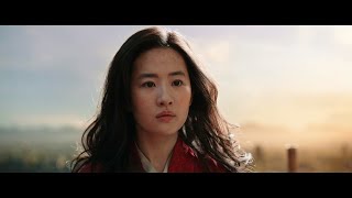 Why Mulan (2020) Didn't Work by Sideways 1,889,045 views 3 years ago 25 minutes