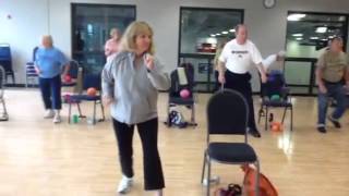 Andover YMCA SilverSneakers Classic