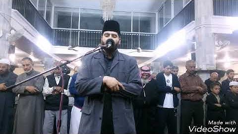 من أجمل التلاوات  ما تيسر من سورة التحريم بصوت القارئ الشيخ محمد مطير