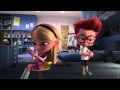 Mr  Peabody & Sherman If I Didn't Have You Monsters, Inc