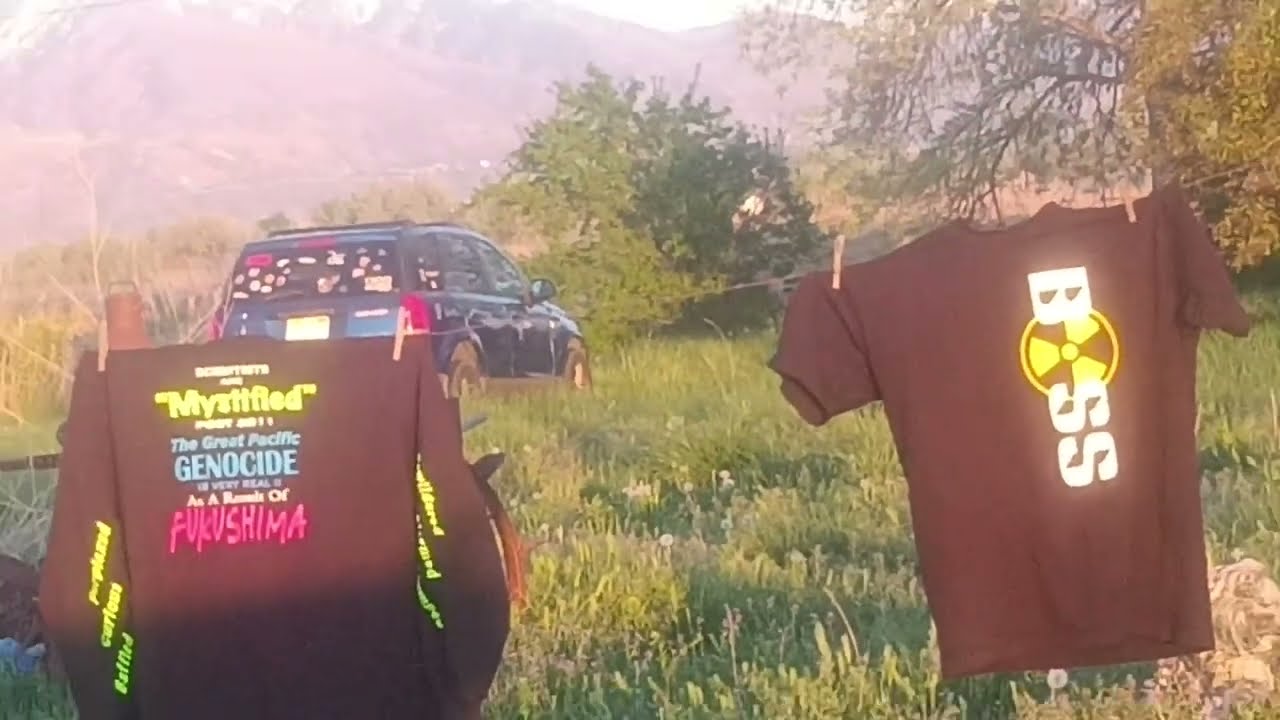 FUKUSHIMA News;; California issues EMERGENCY Shellfish Warning for Entire Coast May 1- Oct.31 2025