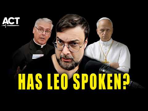 Anthony Stine: The Latin Mass Won't Be Banned - It'll Just Be Left to Wither