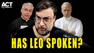 Anthony Stine The Latin Mass Won t Be Banned - It ll Just Be Left to Wither