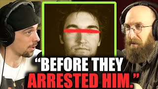 How Dark Web Overlord Evaded Every Single Agency in the World | Andy Greenberg