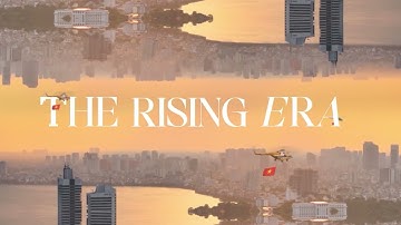 GM Vietnam 2025 Official Teaser | Vietnam Blockchain Week (Hosted by SSID x Kyros Ventures)