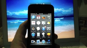 New 5.0.1 Jailbreak Tweaks