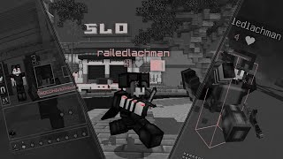 lachman72/railedlachman (14 potted) | VimeWorld