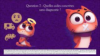 Est-ce que les autistes aiment ?