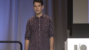 Google I/O 2014 - Making the mobile web fast, feature-rich, and beautiful