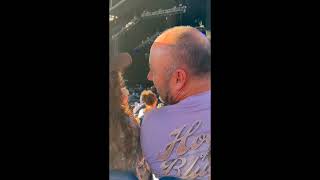 Sharp dressed simple man tour 2023  SD 480p