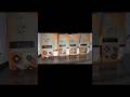 POV: Unboxing coffee beans #coffee #espressolover