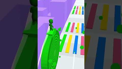 Layers Roll Best Levels Part 2