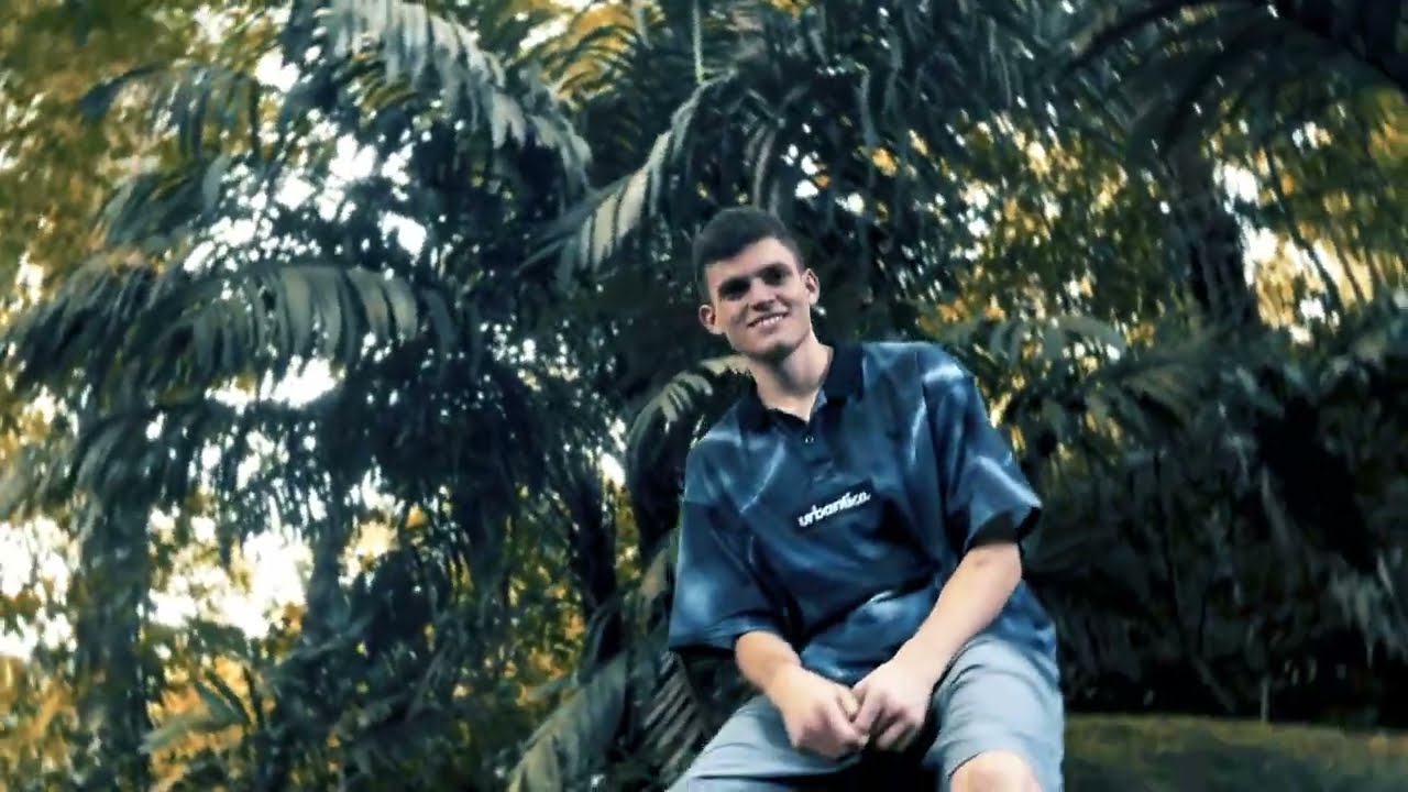 JAY OH - NIÑOS MAGICOS (VIDEO OFICIAL)