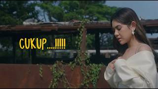 Download lagu CUKUP - ZIVA MAGNOLYA | VERSI COVER SLOW ROCK (LIRIK VIDEO)