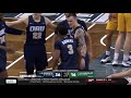 The Nations Leading Scorer Max Abmas Leads ORU To A Summit League Championship & The NCAA Tournament