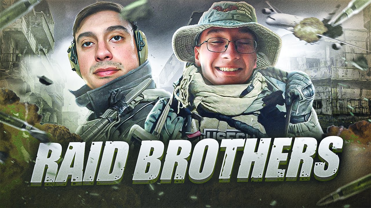 Factory is HECTIC! (Escape From Tarkov)