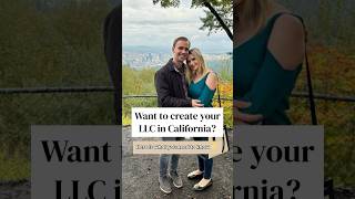 Want to create your LLC in California? #californialaw #llc #businesslaw #entrepreneur #legalhelp