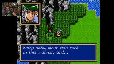 Shining Force II: Shining in circles (Part 5)