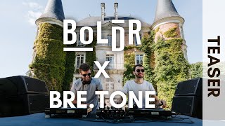 BRE.TONE x BOLDR - Teaser
