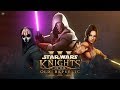 KOTOR 3 Быть! EA взялись за разработку Star Wars Knights of the Old Republic 3 | ТВ ЗВ