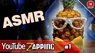 ASMR Strani - YouTube Zapping 1 screenshot 2
