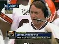 Browns @ Steelers 2004