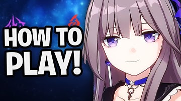 Honkai: Star Rail Beginners COMBAT Mechanics Guide | How to Play, Gameplay, and More!