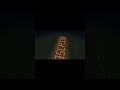 Minecraft beautiful short #minecraft