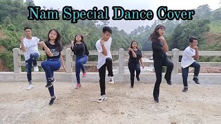 Ka Chithi - Pnar Song (Dance Cover by Nam Special)