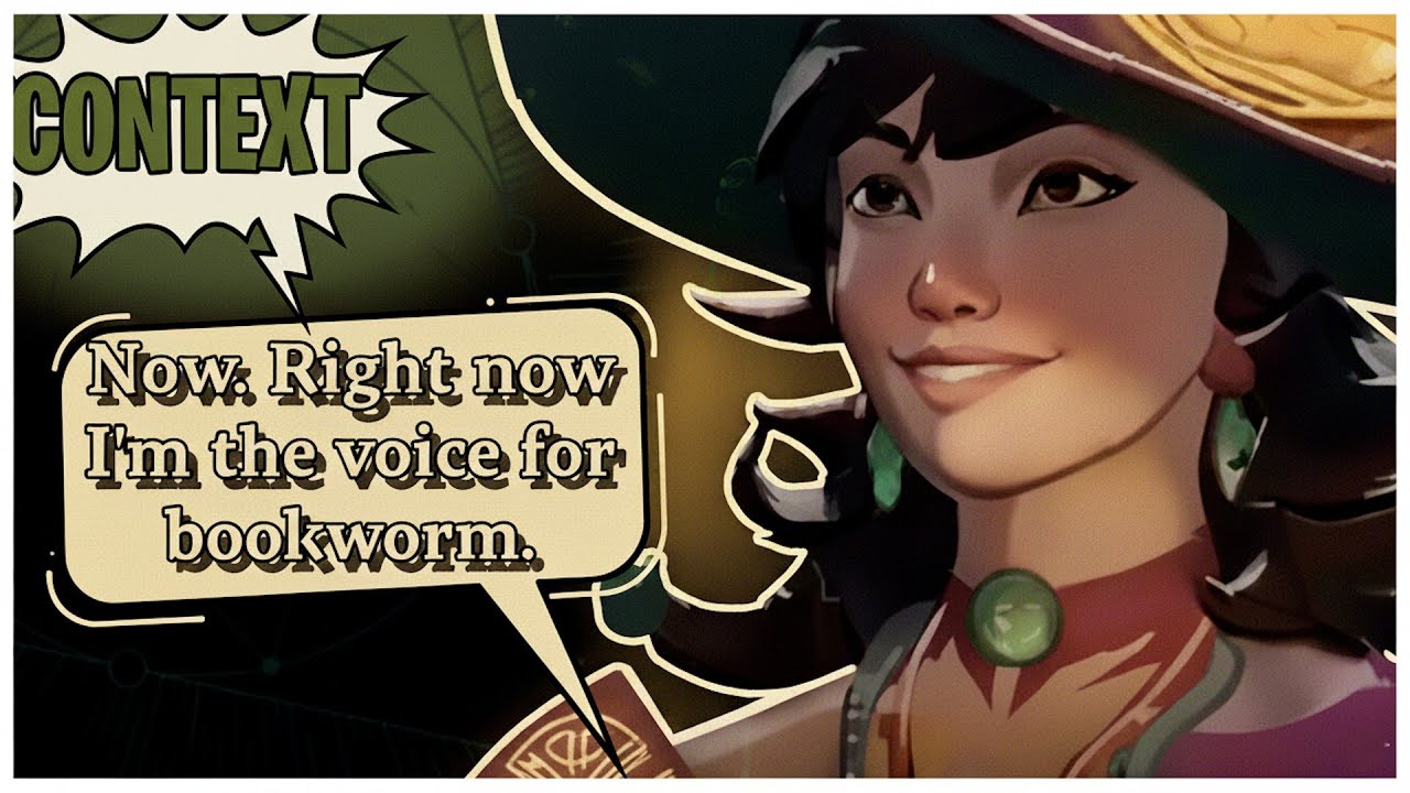 When NPCs Become Too Self-Aware - Deadlock Meta Lines