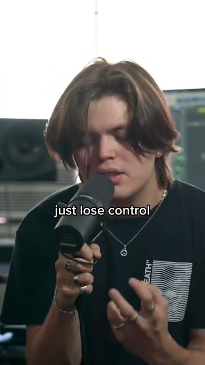 camylio - ride it cover