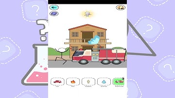 Alchemy Puzzle #23 - All Levels 221-230 Gameplay Solution Walkthrough